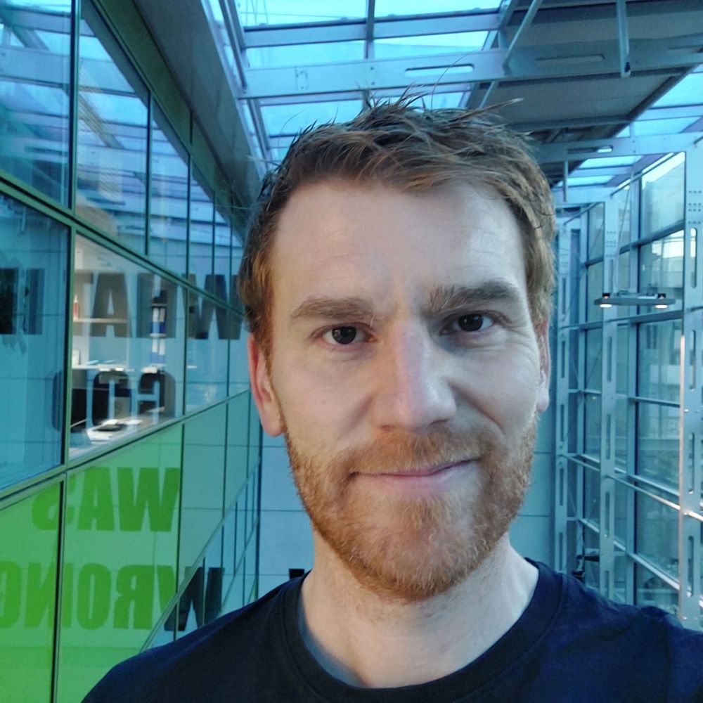Dominik Handler