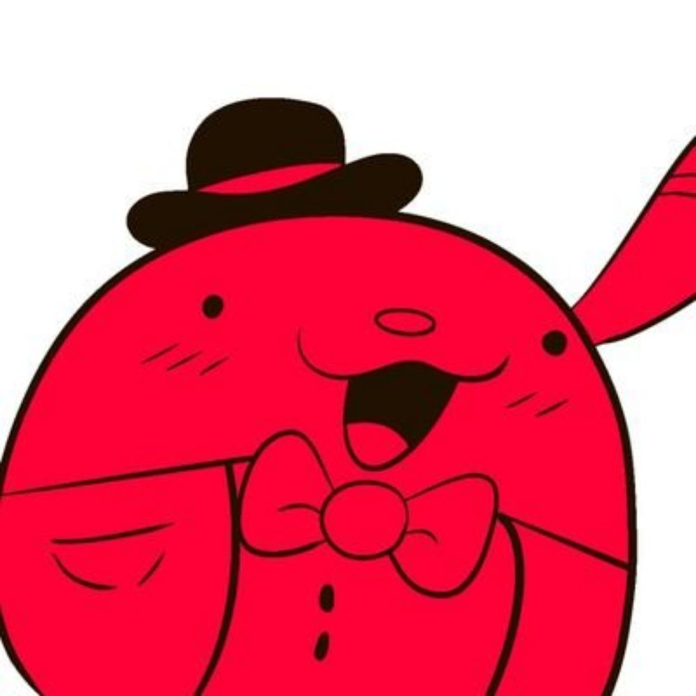 GunterPenguin 