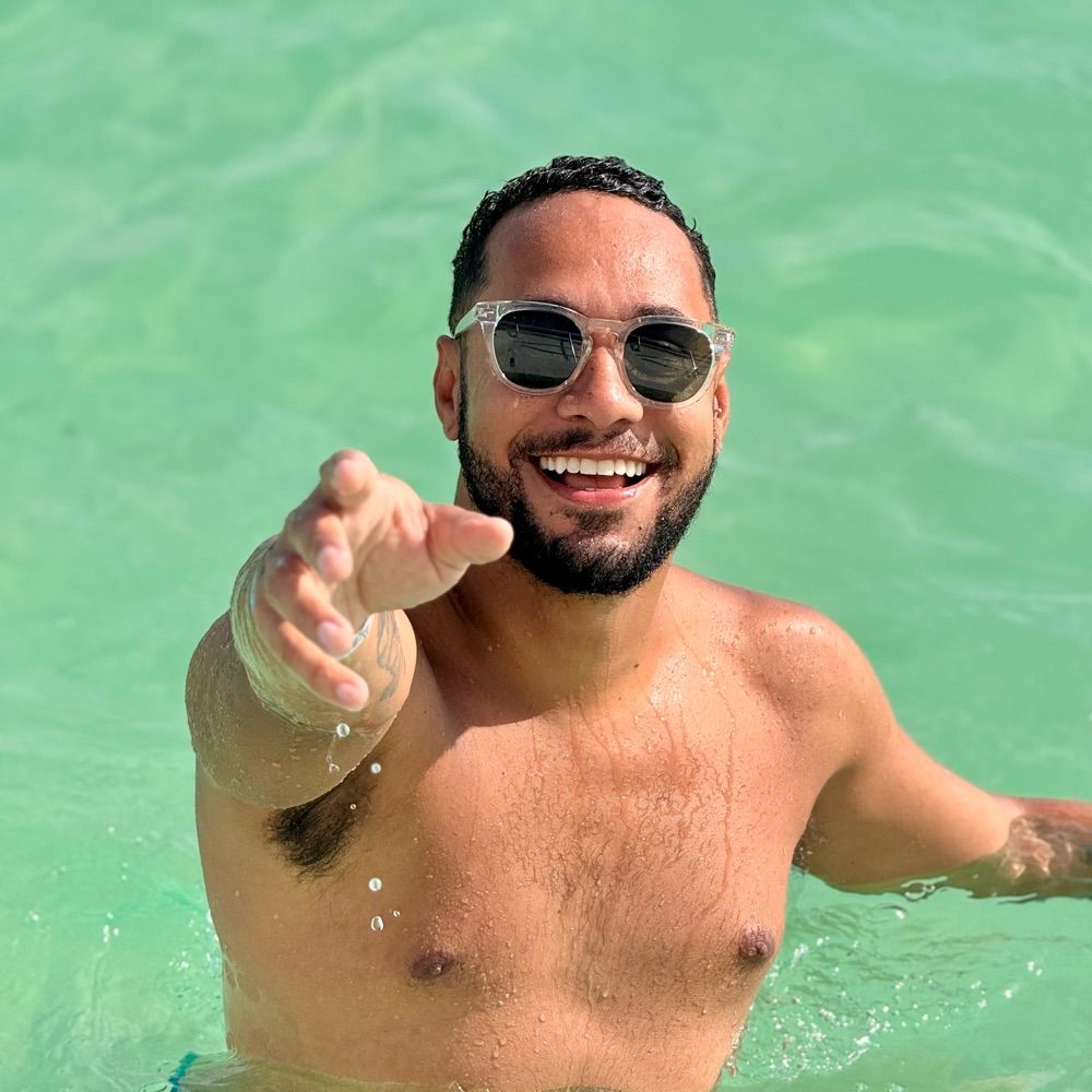 Victor Martins
