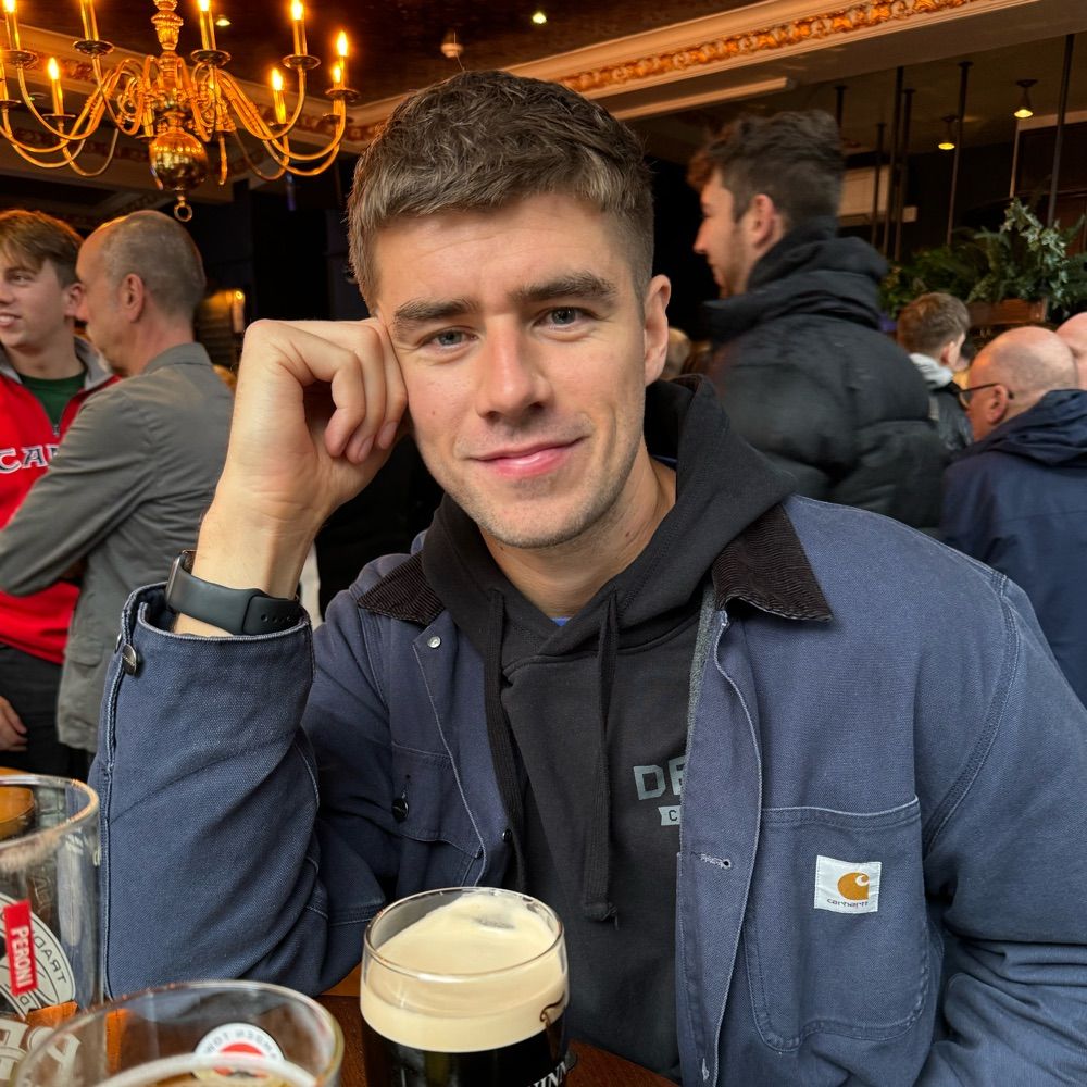 Liam Newbon