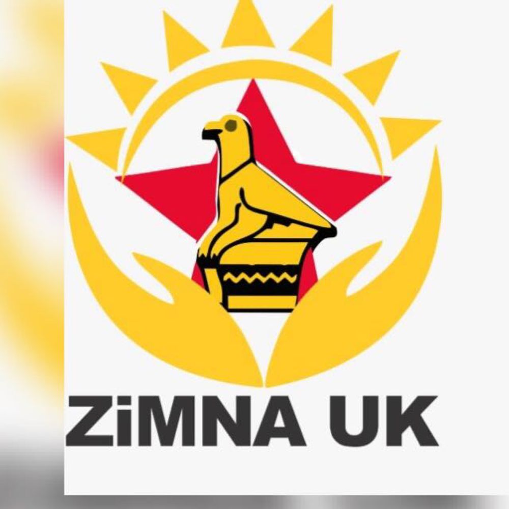 Zimbabwe Midwives & Nurses Association UK (ZiMNA-UK)