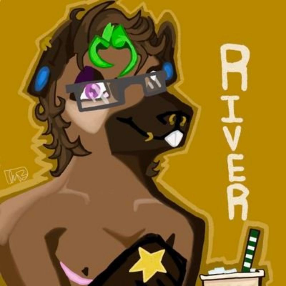 Profile picture riveryocum.bsky.social