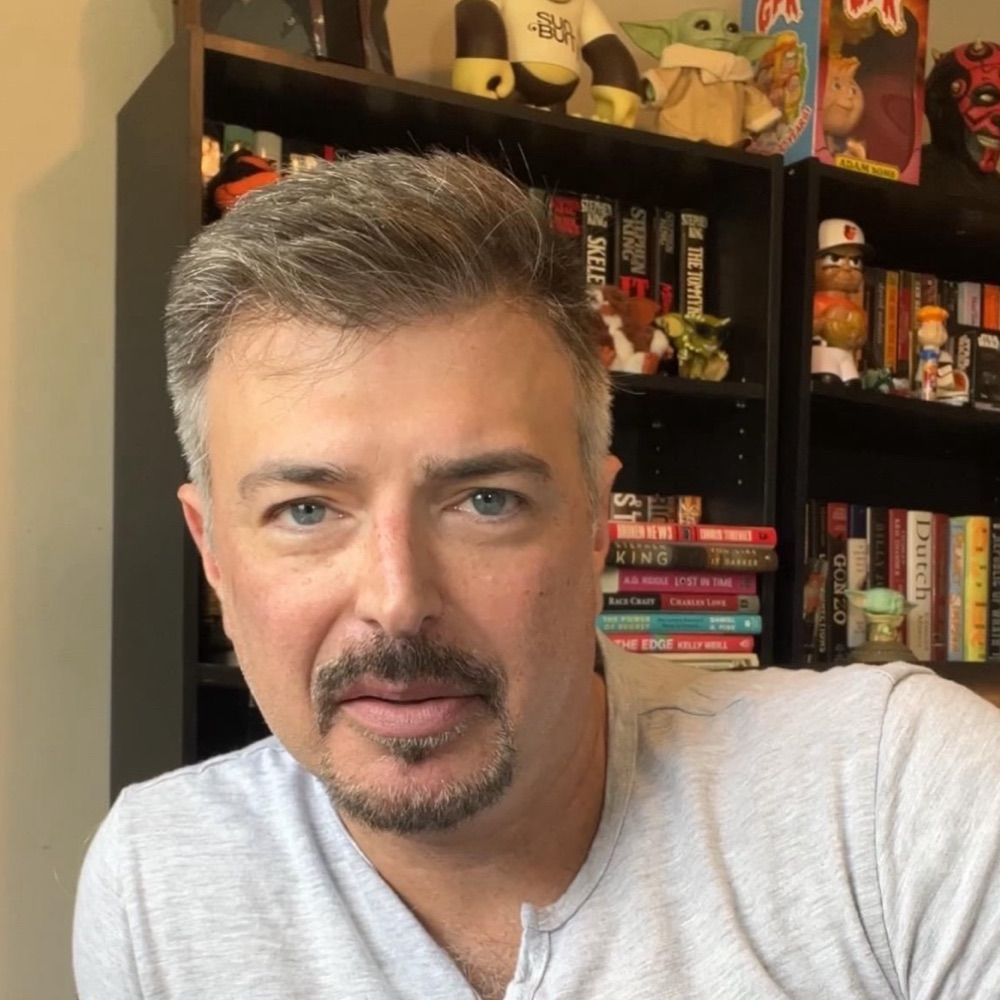 Dan Joseph