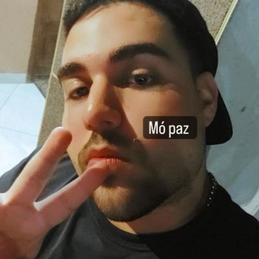 Luiz Claudio JR ⚜️
