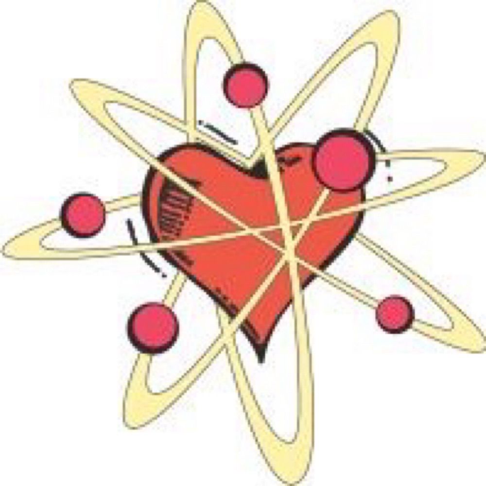The Love Atomic