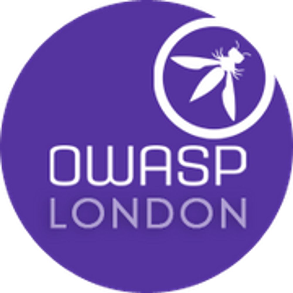 OWASP London Chapter