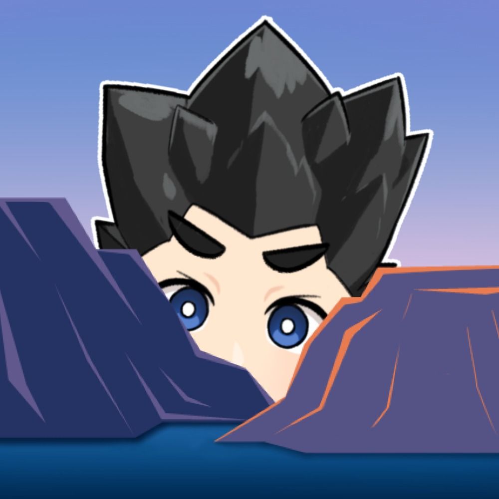 Fjordyboy | comms open (✨now on vgen!!! ✨)