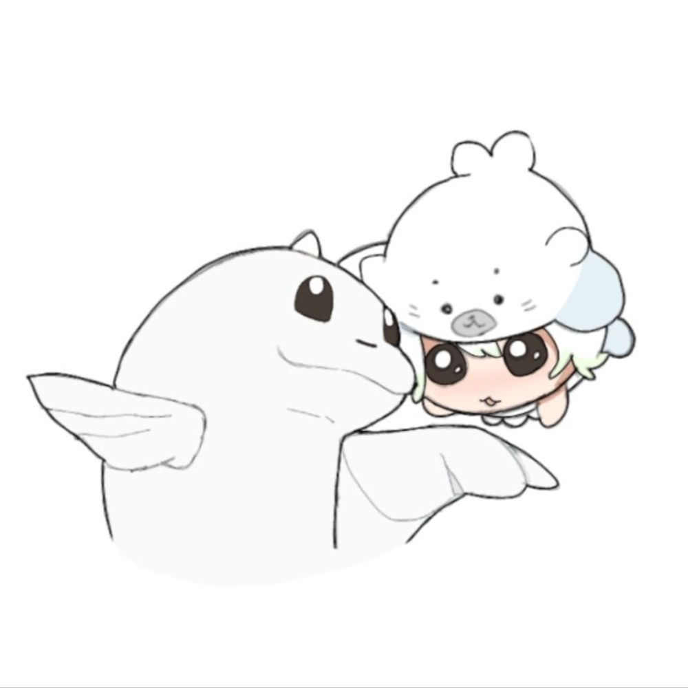 る