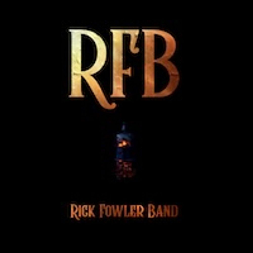 Rick Fowler Band