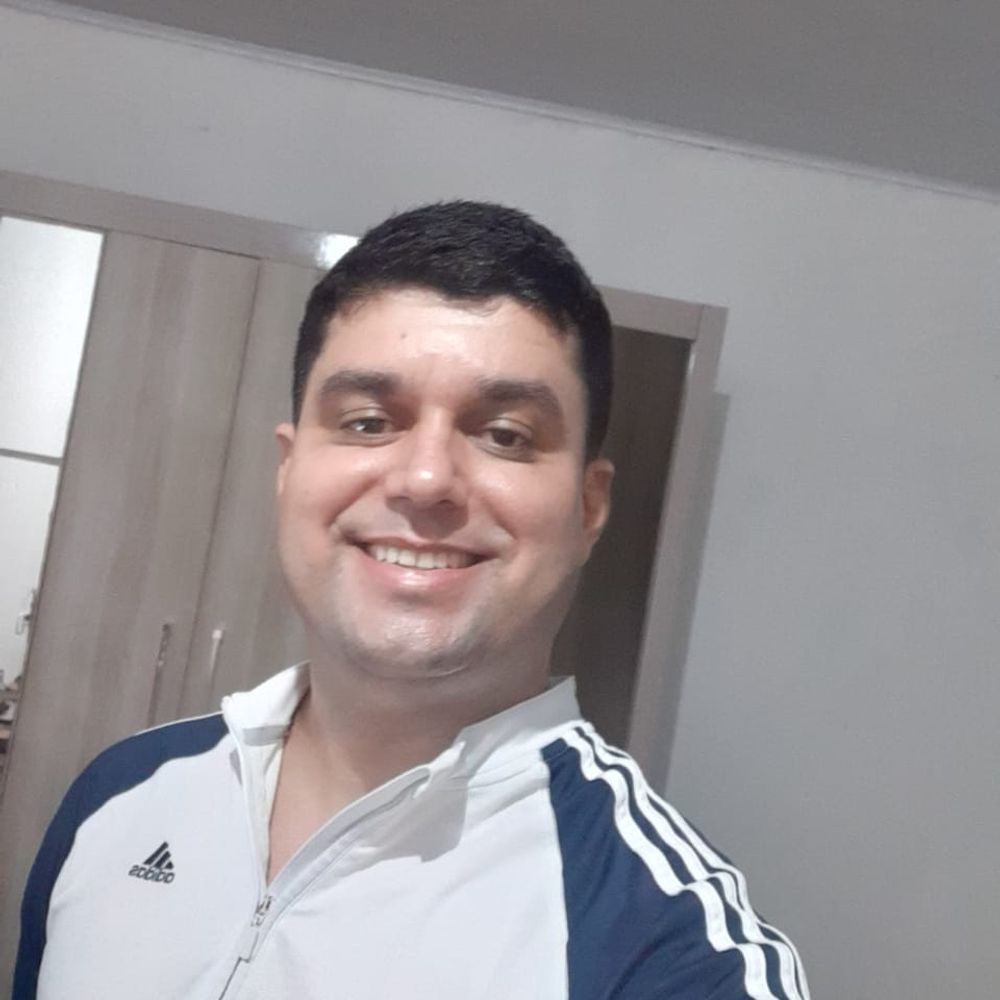 Alexandre José Ferreira