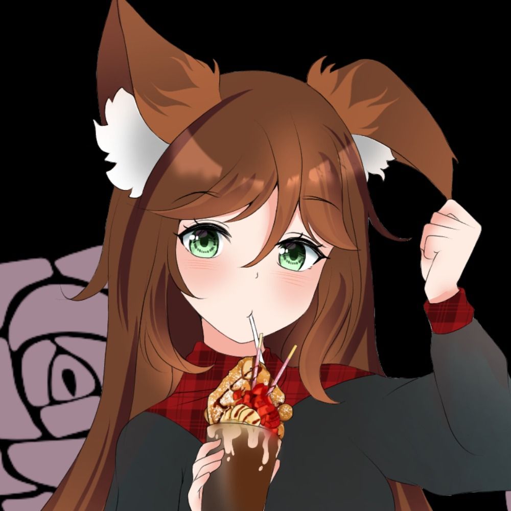 Cute Myra Fox