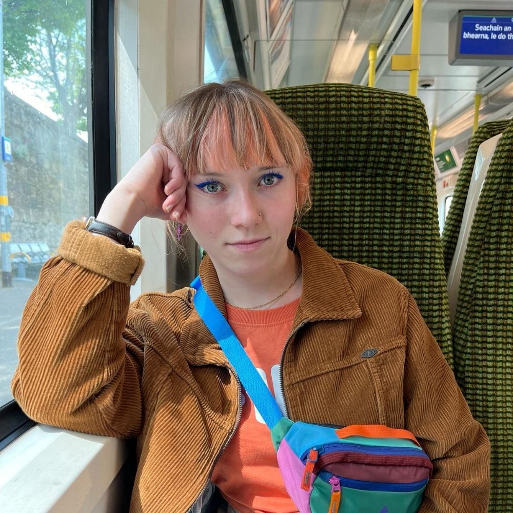 Roisin Weickert
