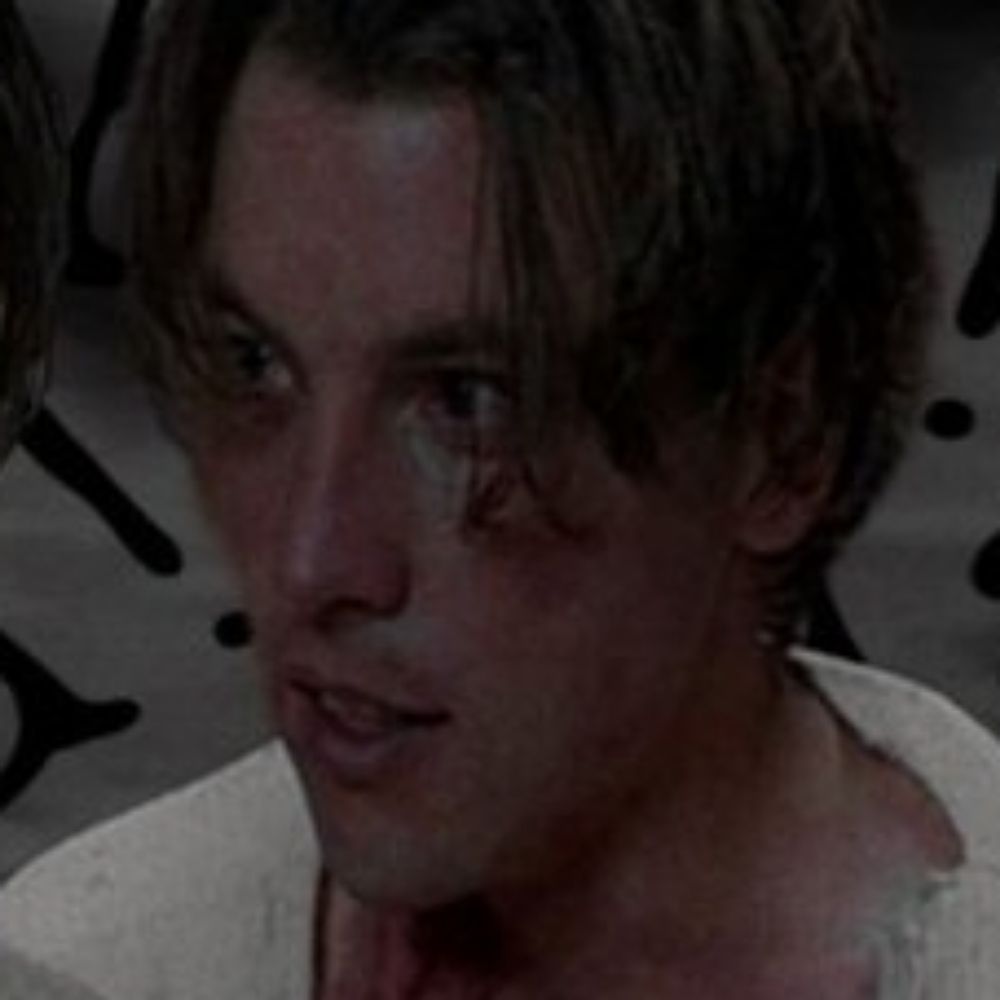 BEN LOOMIS 