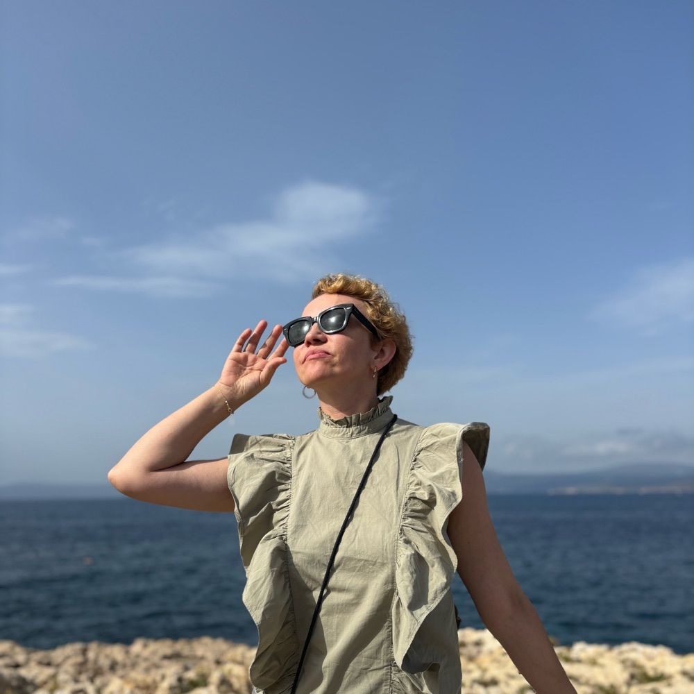 Derya Kap