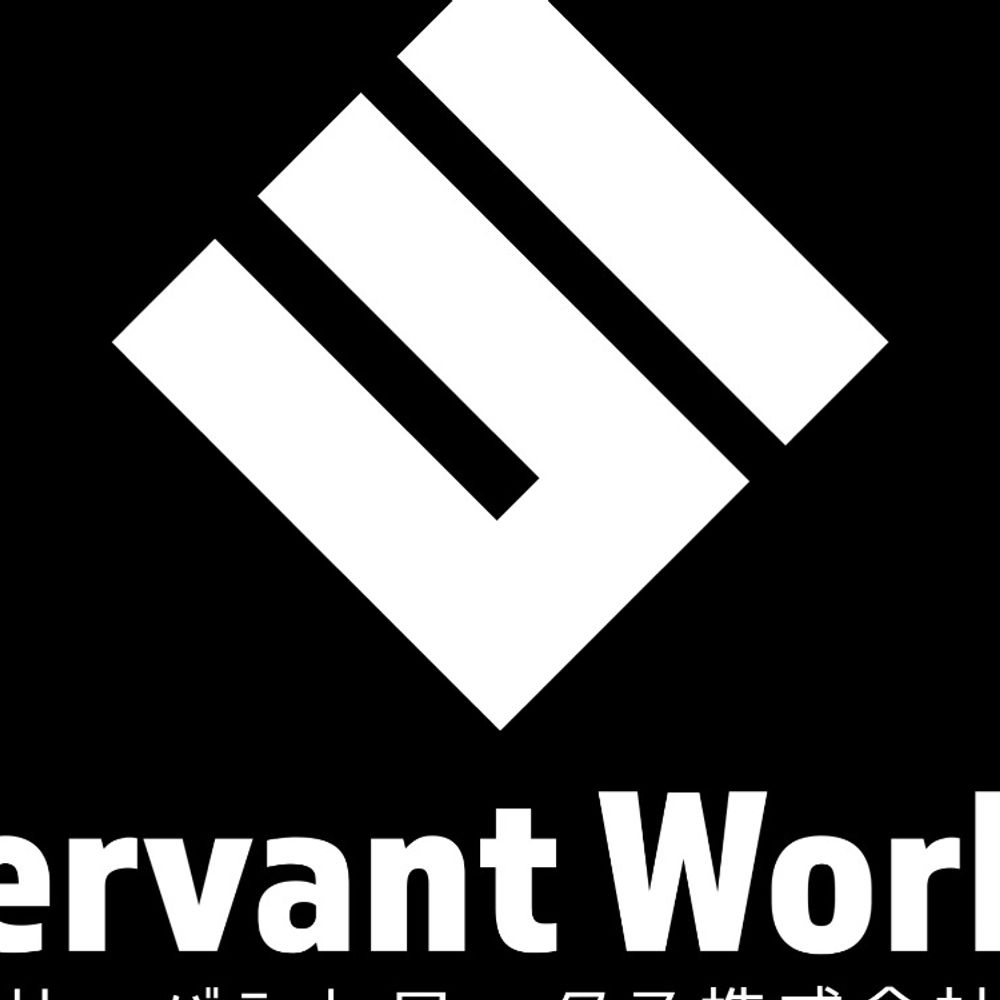 variant of @servantworks.co.jp