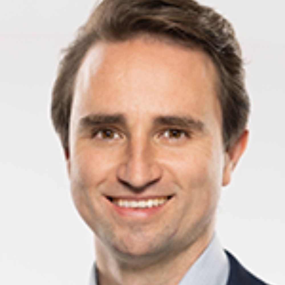 Mathias Huebener