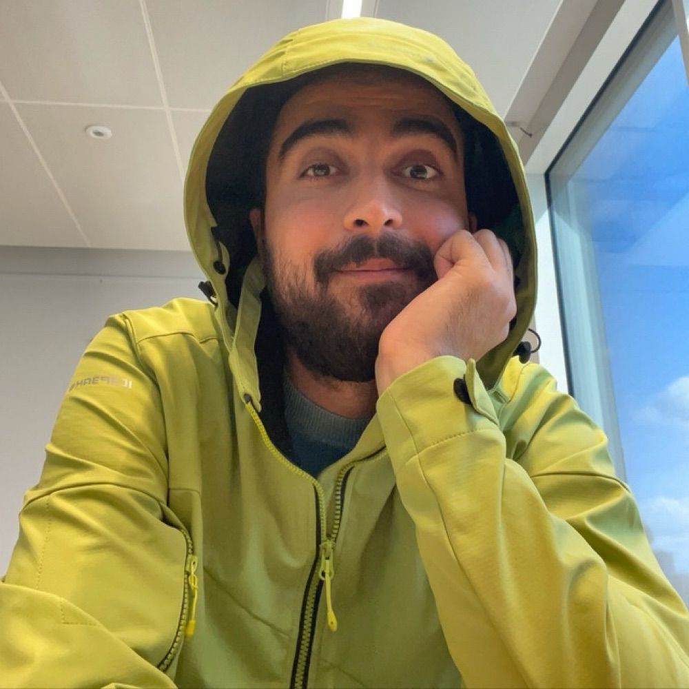 Mohammad Mahdi Derakhshani