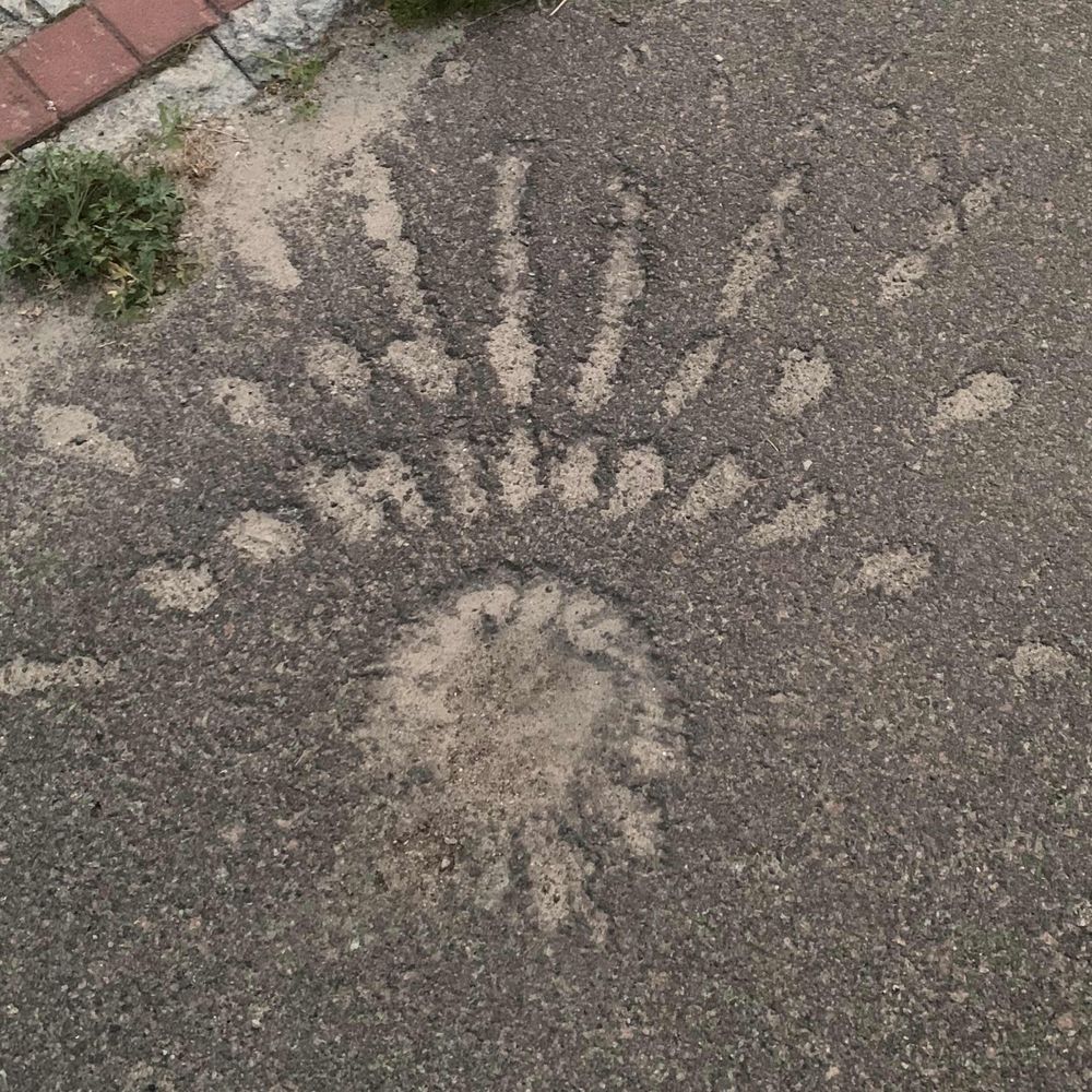 Страшна жінка 👁‍🗨👄👁‍🗨