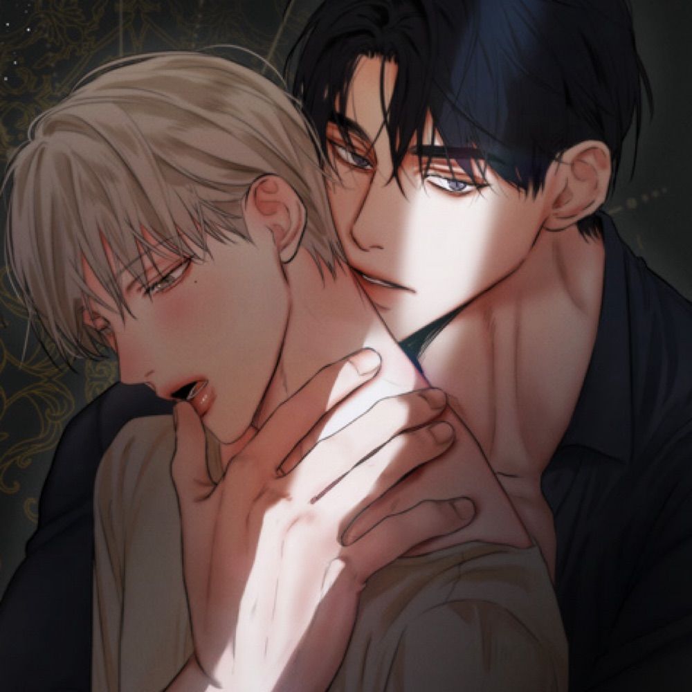 애욕 2주년 기념 카페