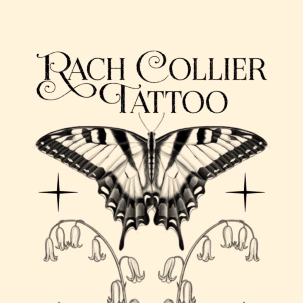 Rae Collier
