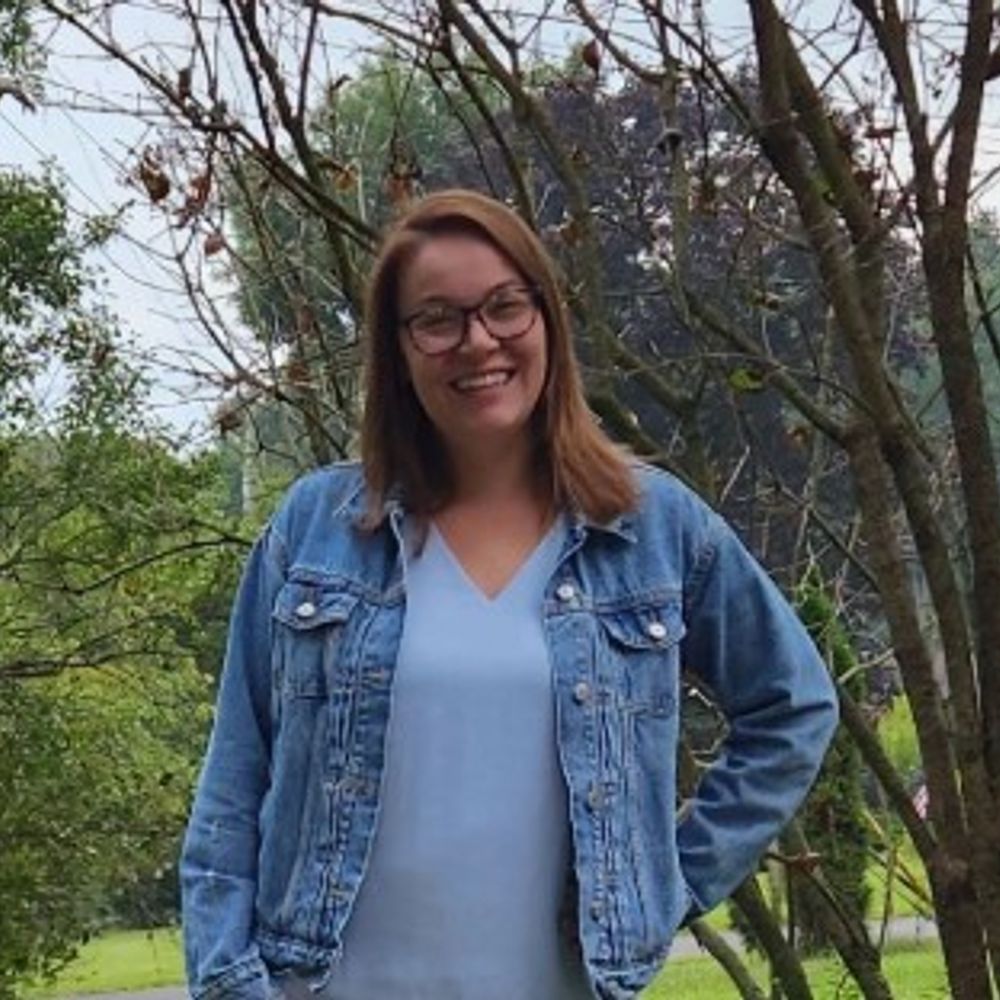 Dr. Samantha Fecich