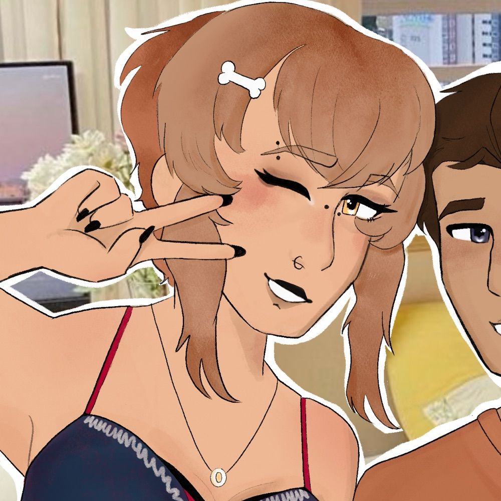 sour/james (they/them)