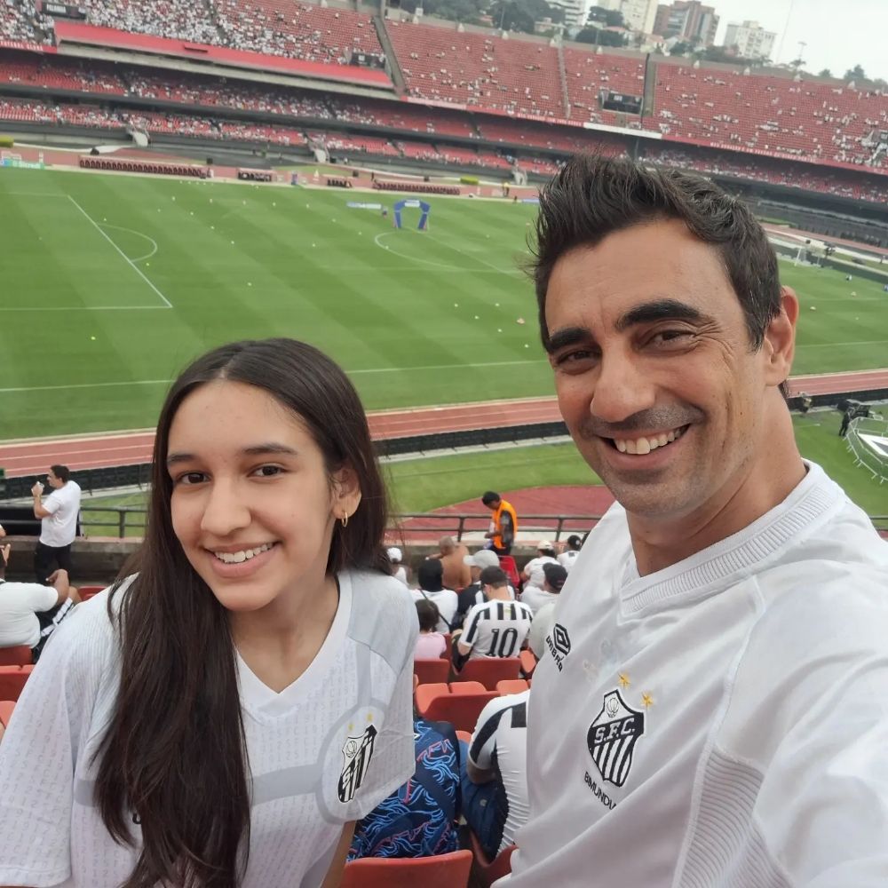 Rafa Melo