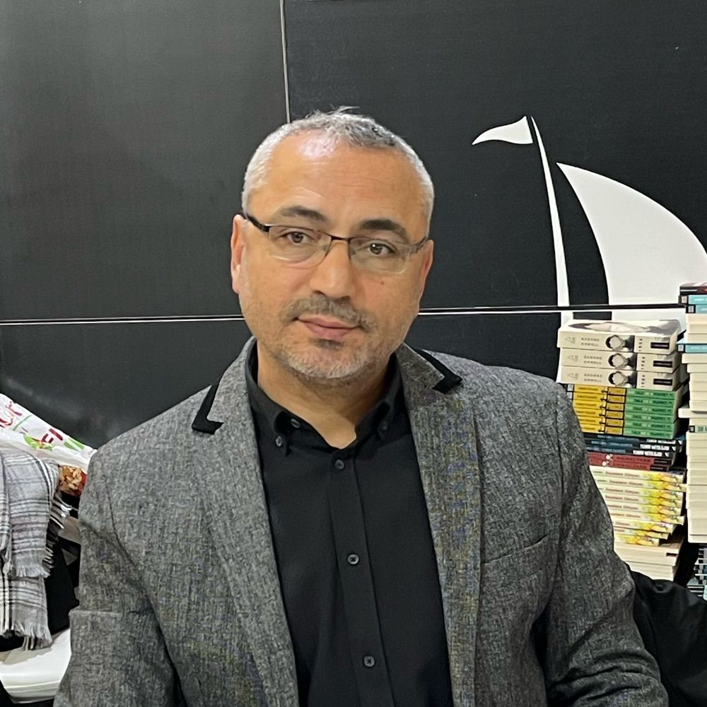 UĞUR BECERİKLİ