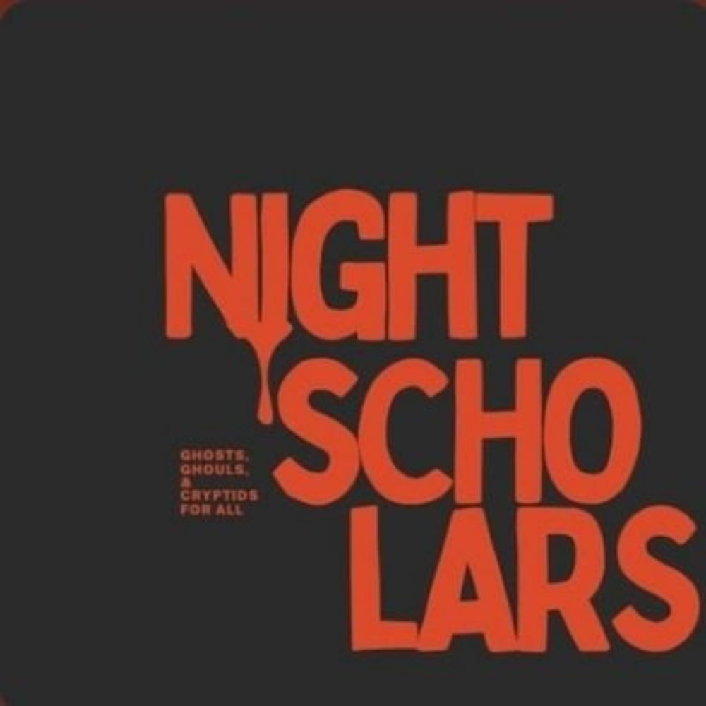 The Night Scholars