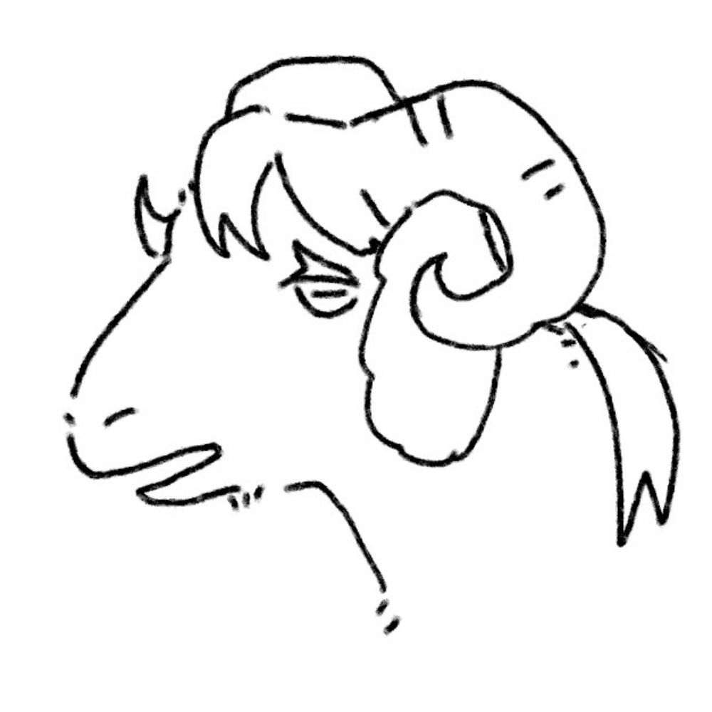 하말 🐑