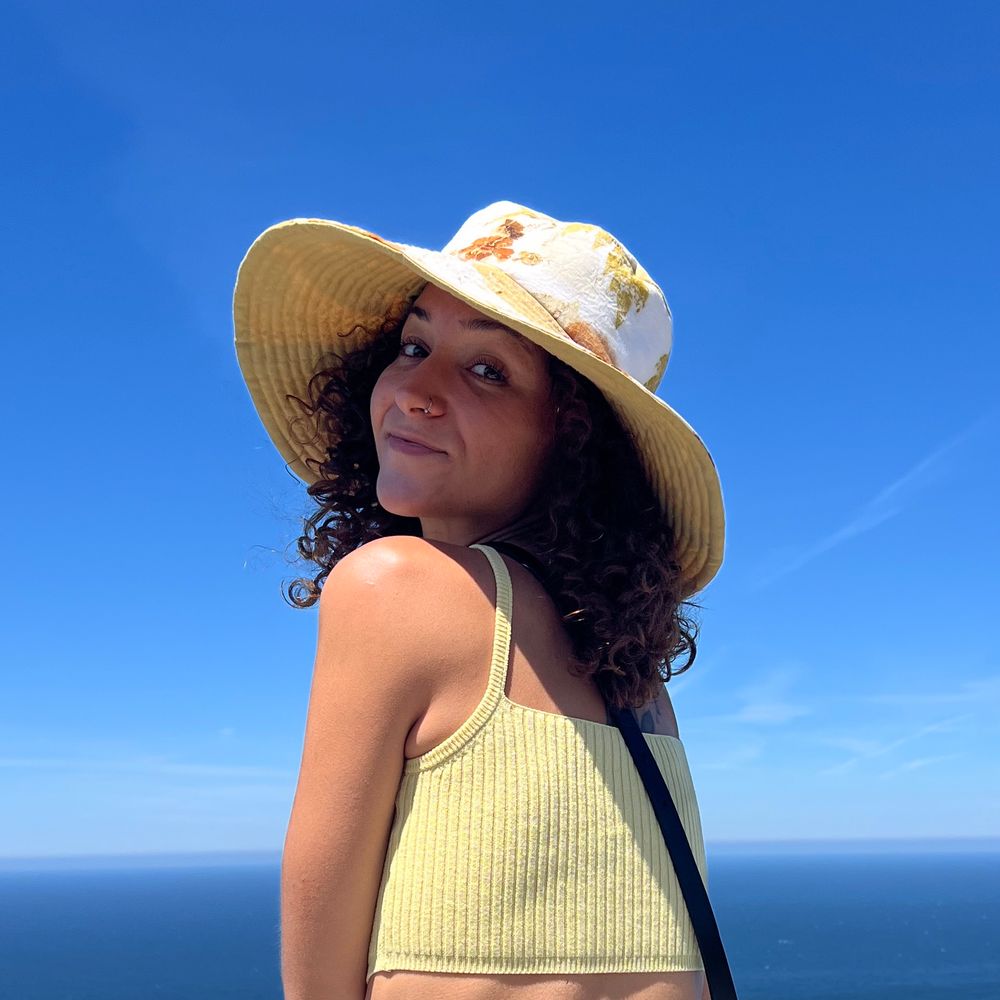 Belén Merelas