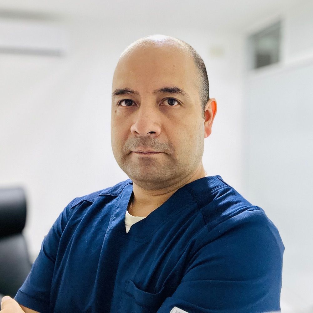 Fausto Barrera