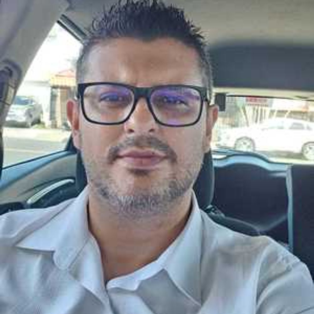 Mauricio Cascante Murillo