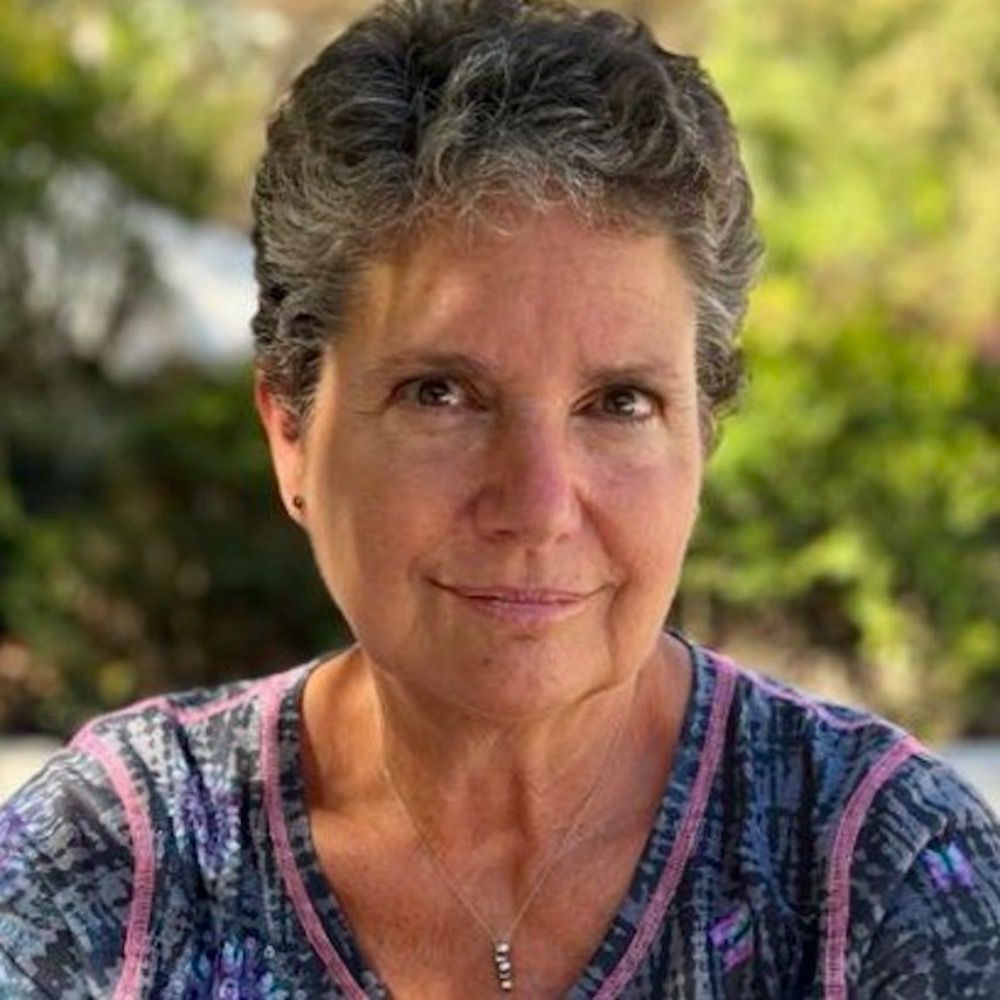 Clarissa Botsford