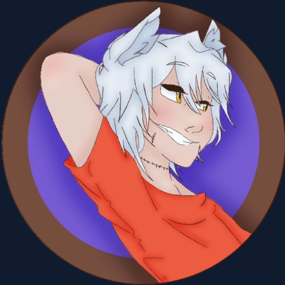 wolfboy