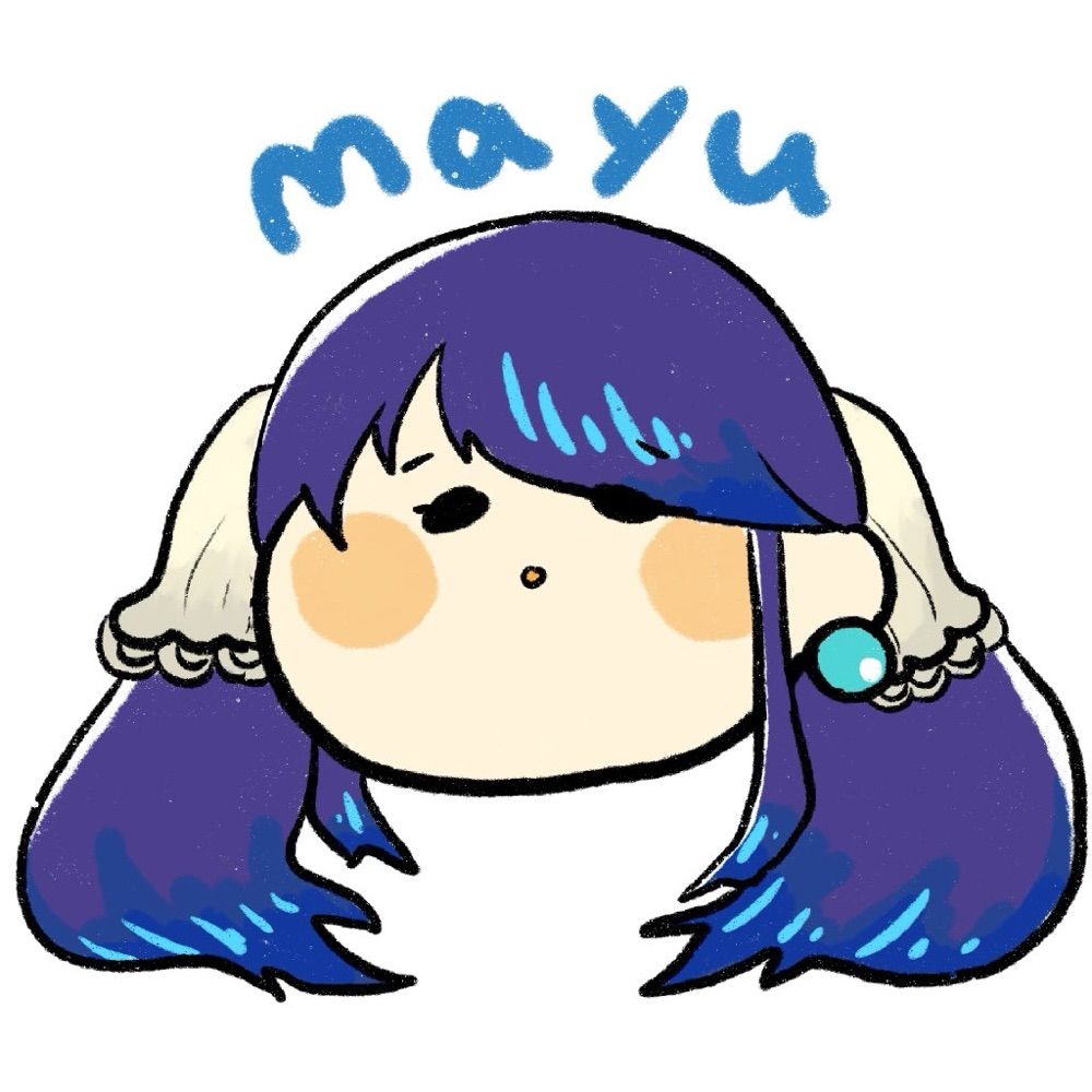 mayu