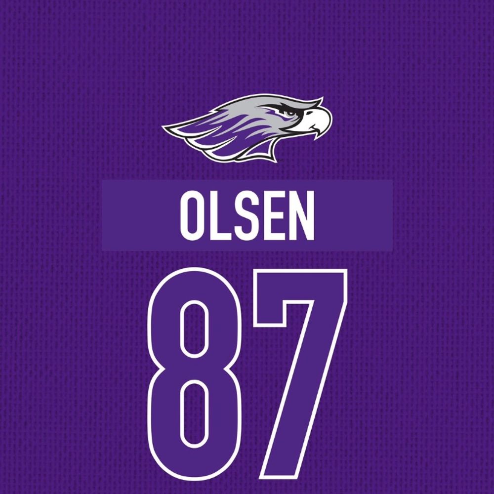 Jeff Olsen