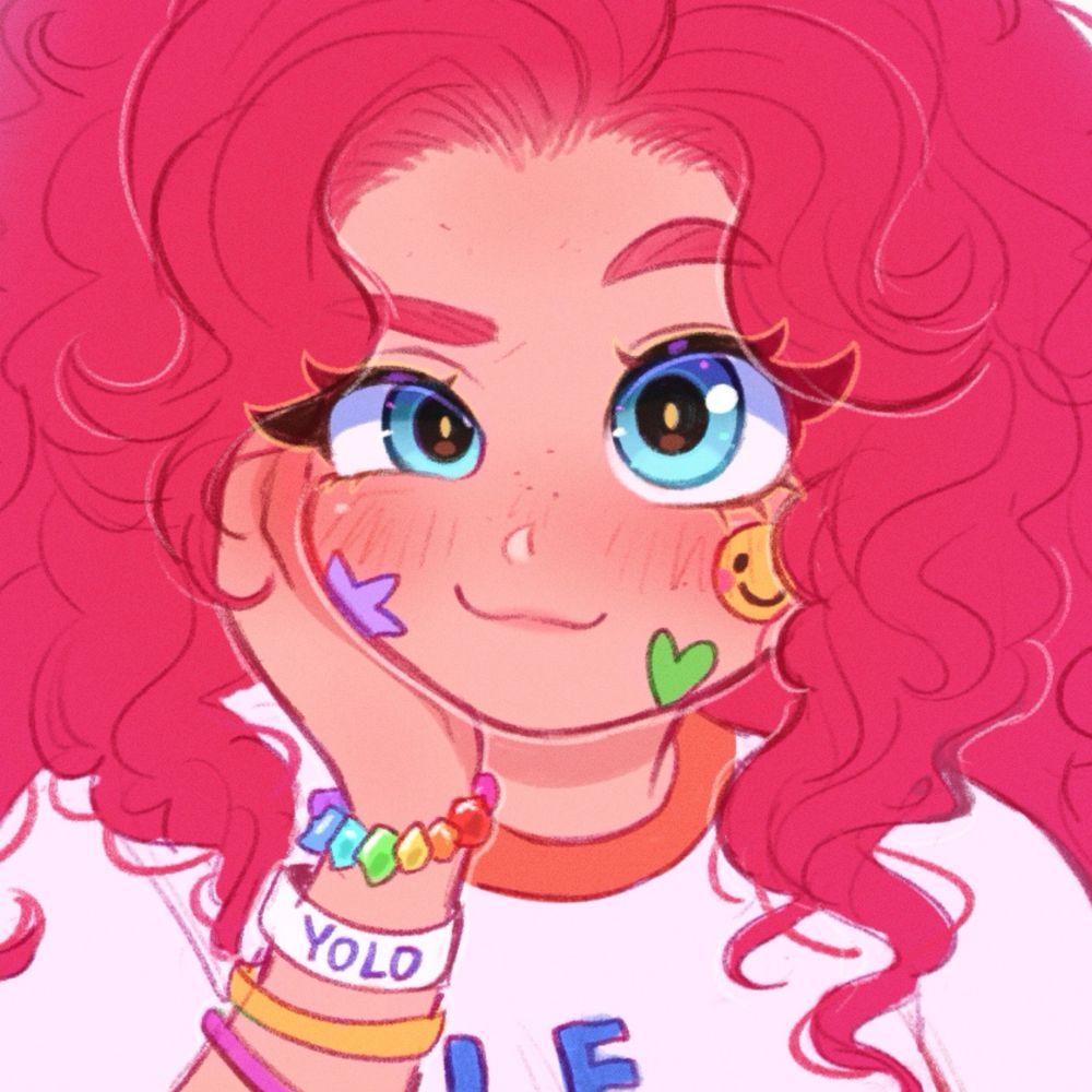 Kitsu!🌷
