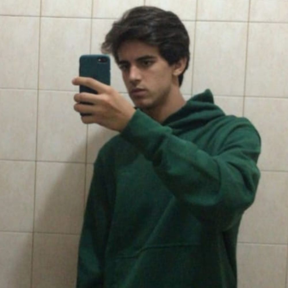 rodrigo