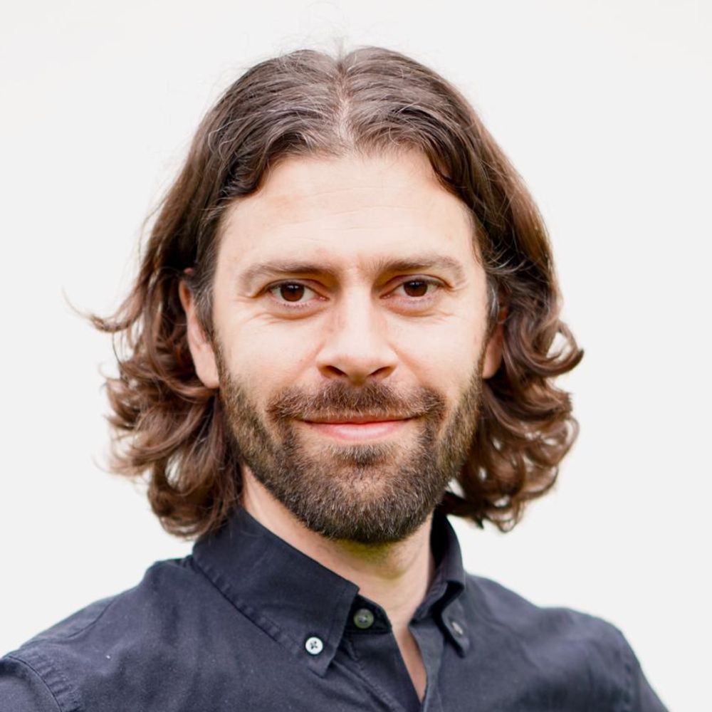 Sebastian Gäb