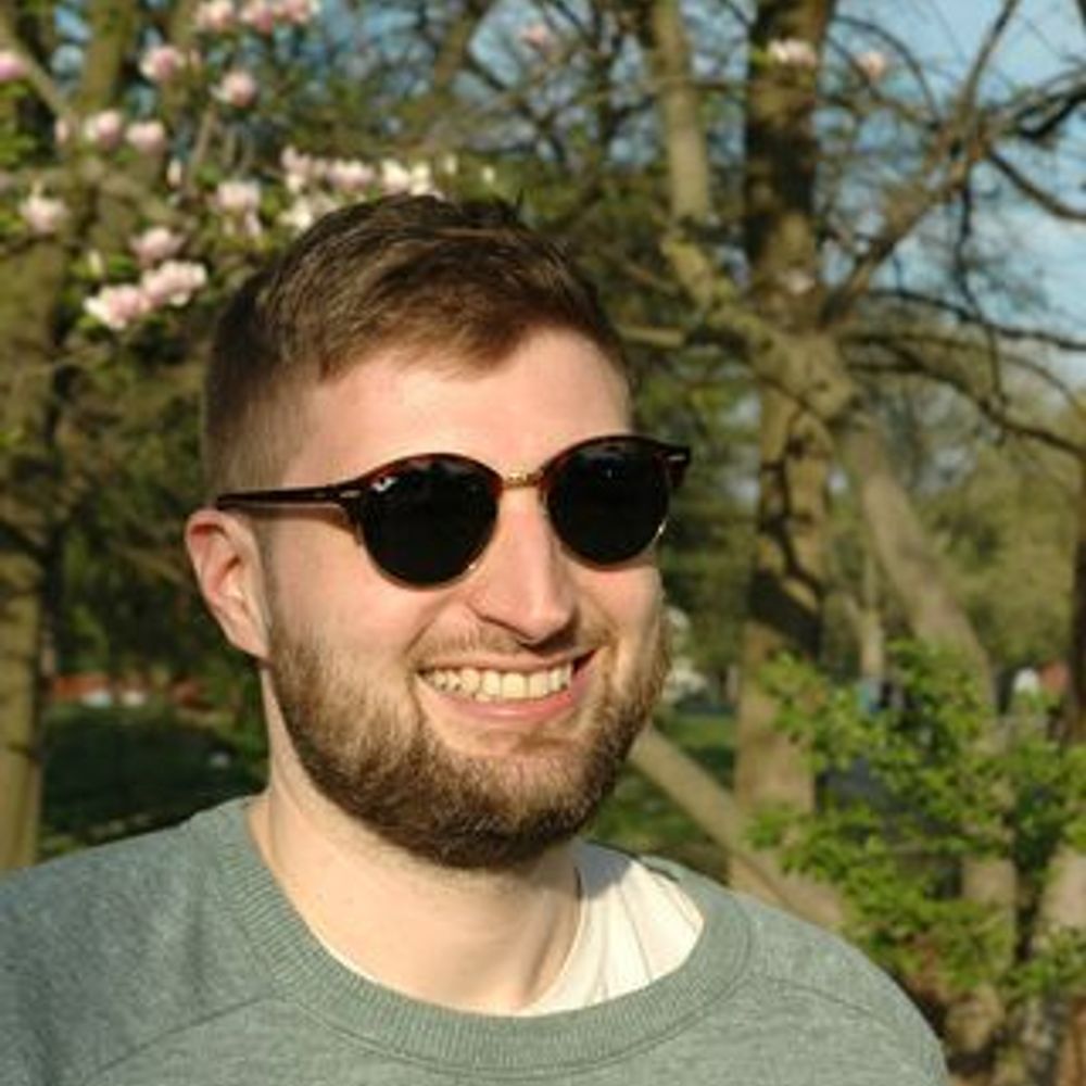 Matthew Byrd