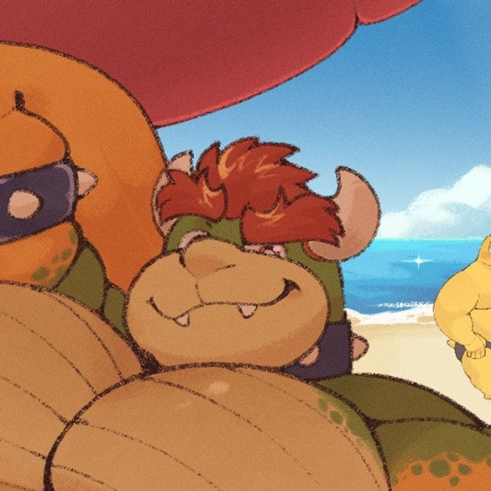 Lizard lover