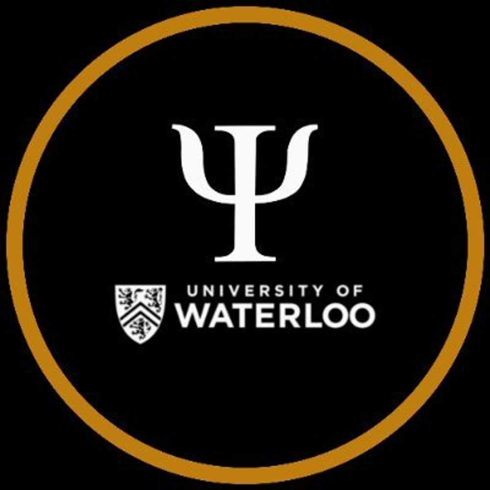 UWaterloo Psychology