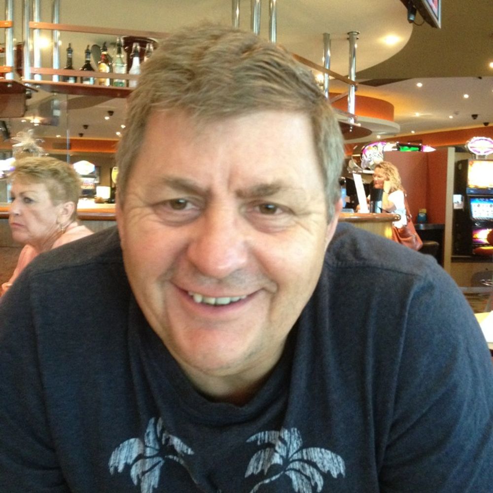 Rob Andrews