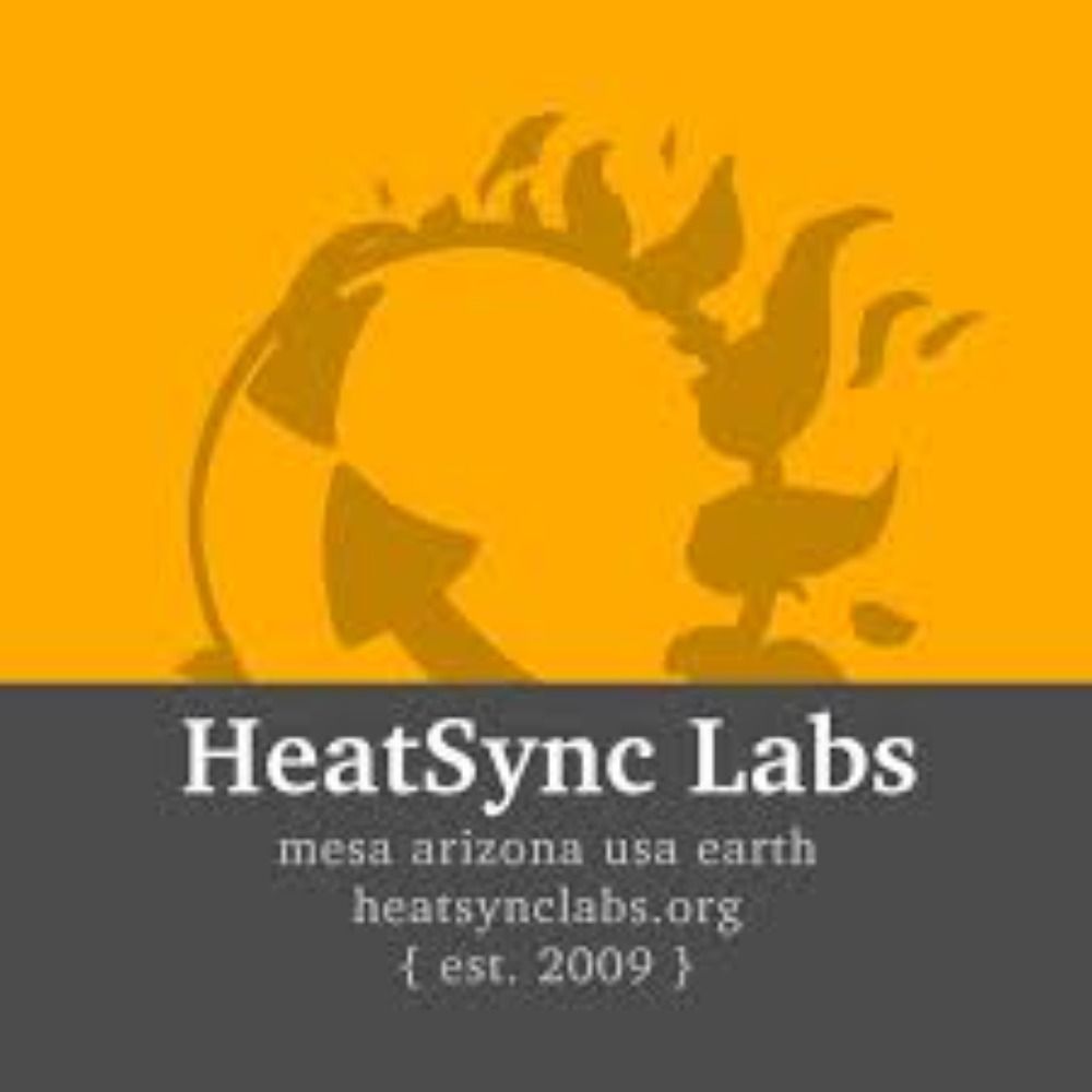 HeatSync Labs