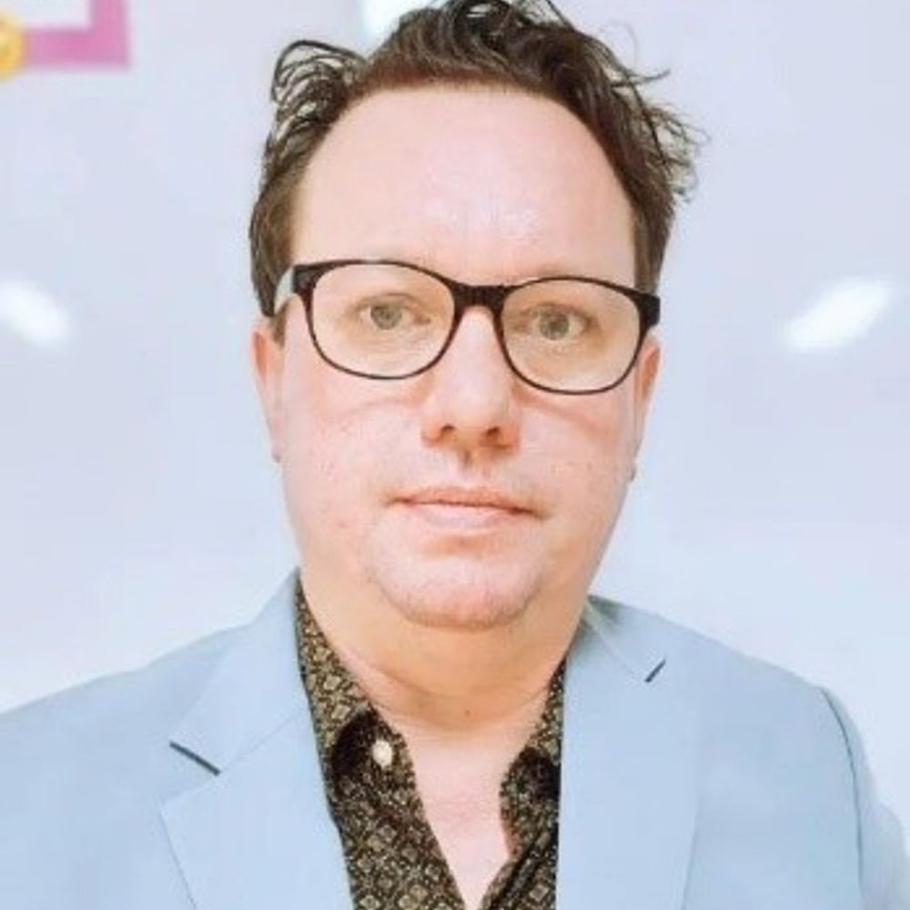 James Newman