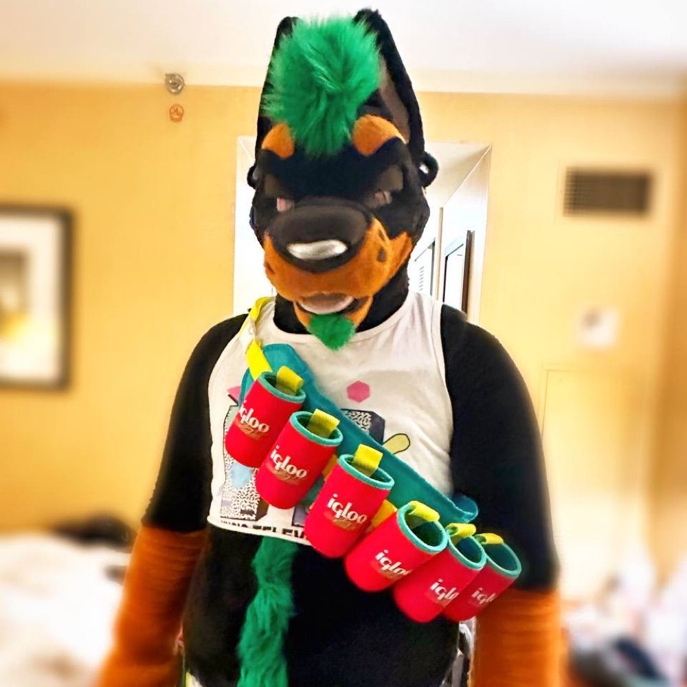 Drewberman the Doberman ➡️ANE