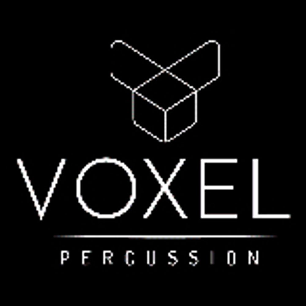 Voxel Drums
