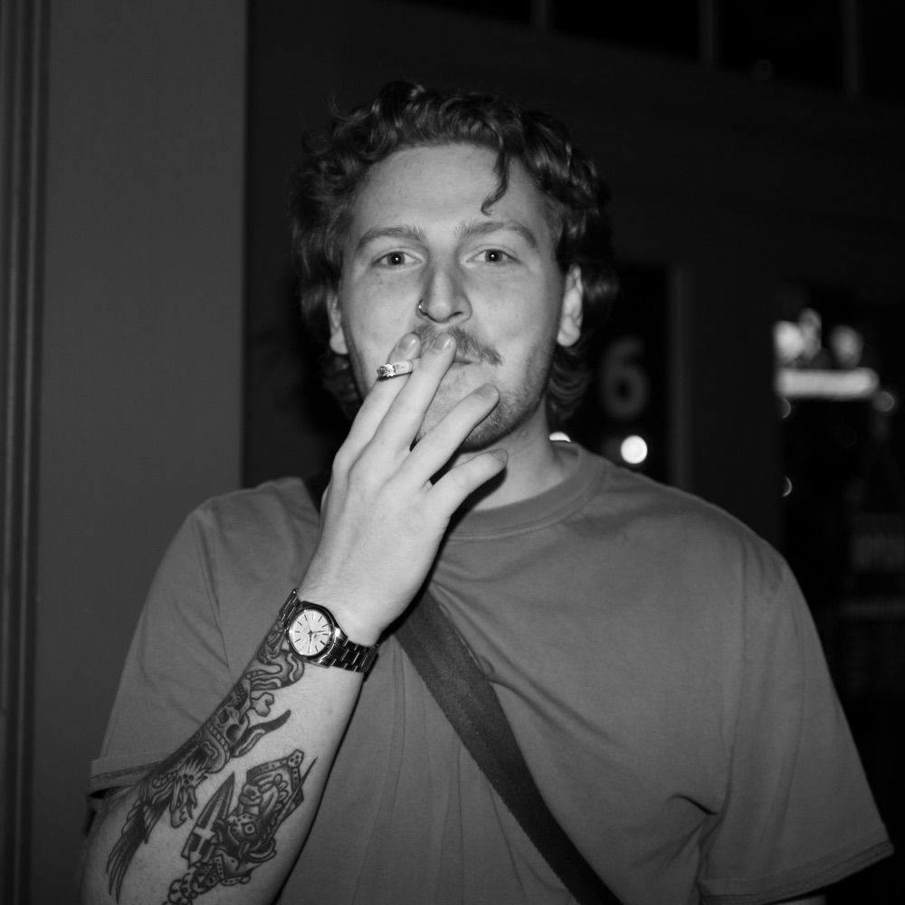 Austin McDonald