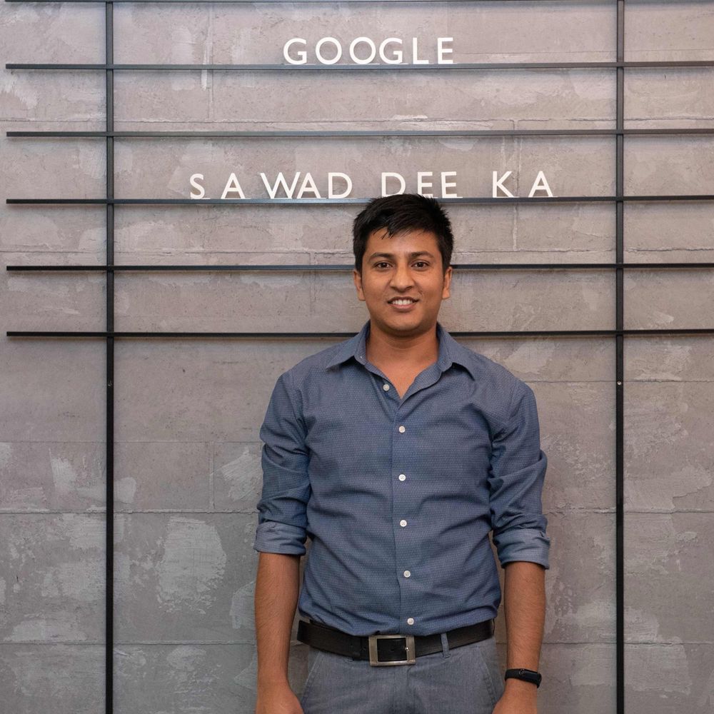 Niraj Bhusal